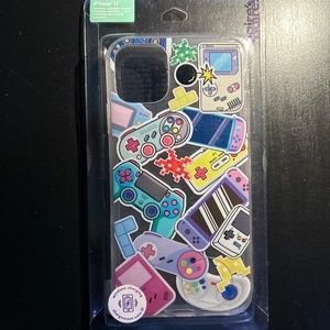 iPhone 11 Case - iPhone 11 Gaming Case - iPhone 11 Sporty Case